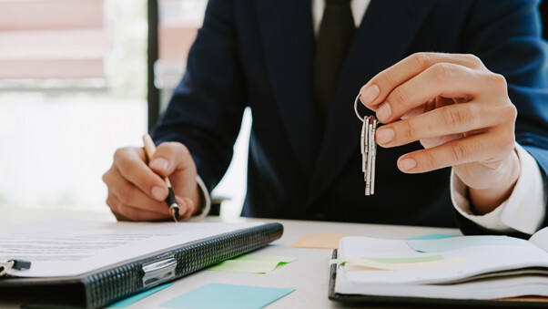 Buying Commercial Property Through a Company in Singapore