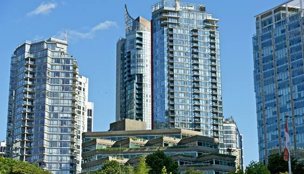 Commercial vs. Industrial Property in Singapore