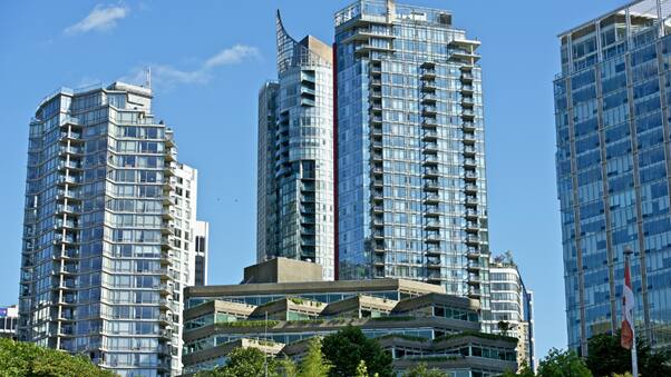 Commercial vs. Industrial Property in Singapore