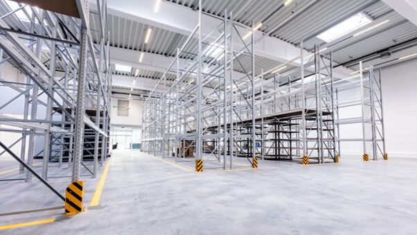 Exploring Industrial Property in Singapore