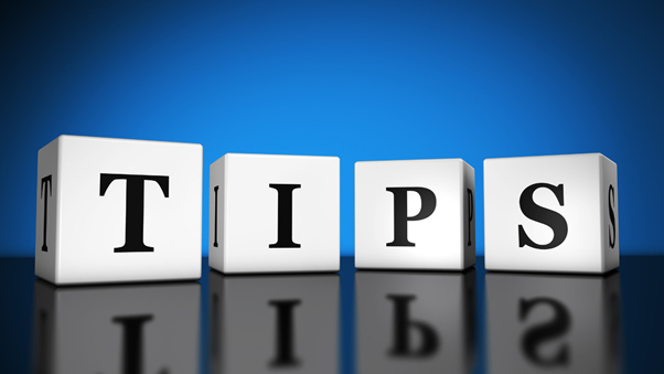 Tips for First-Time Homebuyers