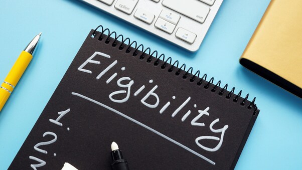 Understanding BTO Eligibility