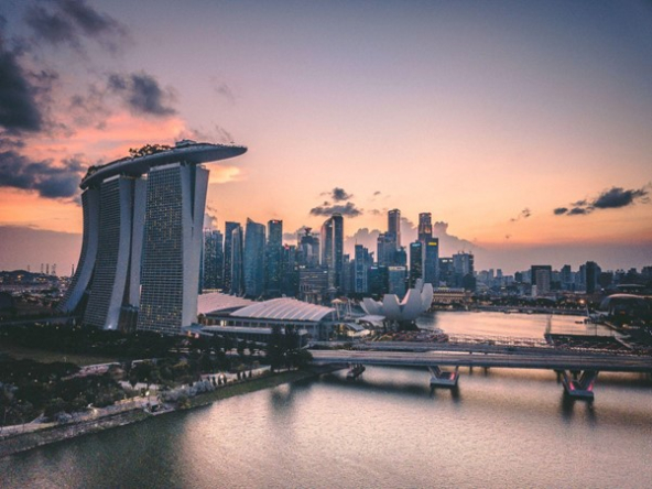 Singapore Second Property Tax