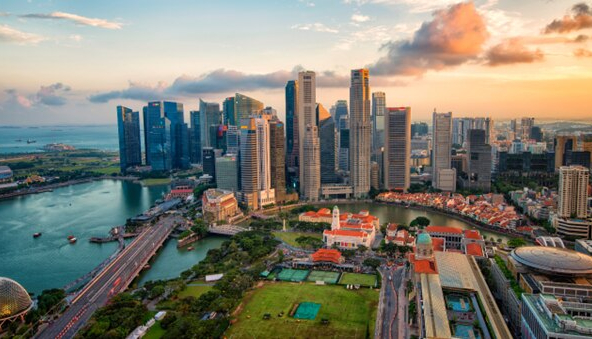 Thinking of Renting in Singapore