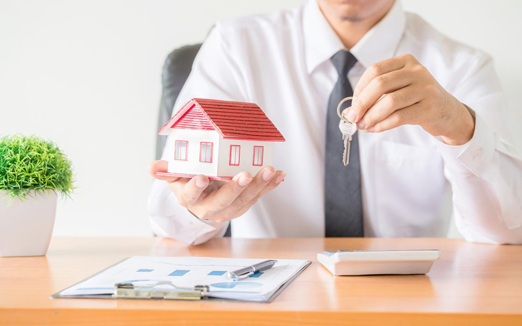 Tips for Choosing the Right Real Estate Agent