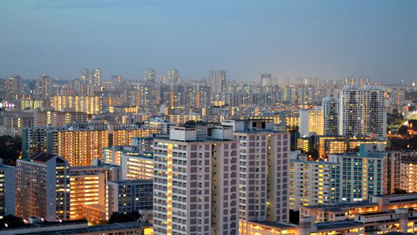 Guide to Property Tax in Singapore