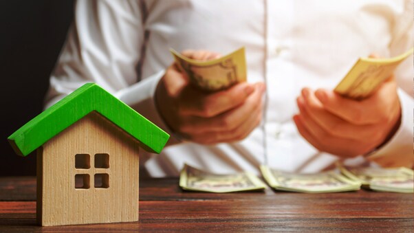 Property Tax Bills and Payments