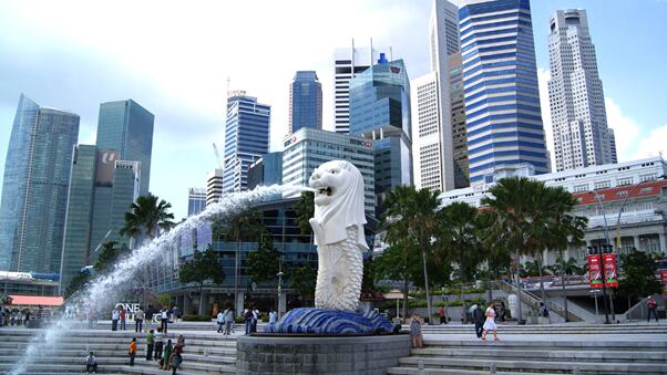 Guide to Buying Commercial Property in Singapore